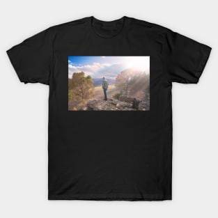 Colorado Dreaming T-Shirt